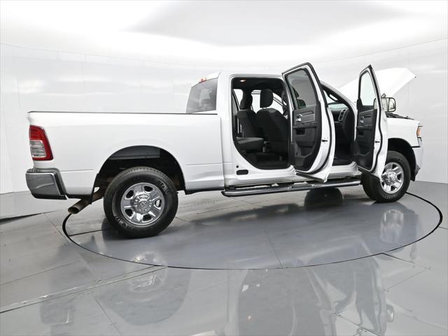 used 2021 Ram 3500 car, priced at $49,000
