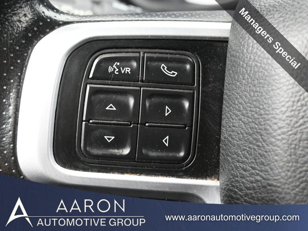 used 2021 Ram 3500 car, priced at $45,400