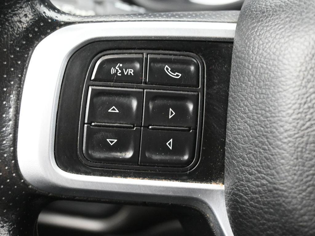 used 2021 Ram 3500 car, priced at $46,782