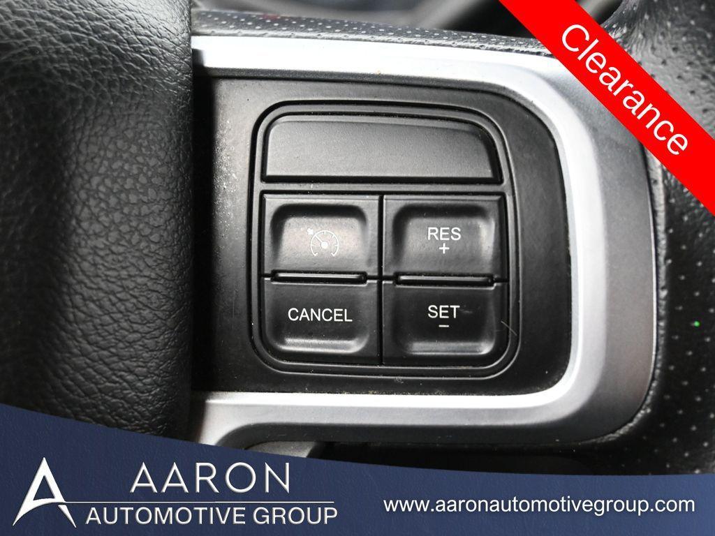 used 2021 Ram 3500 car, priced at $45,400