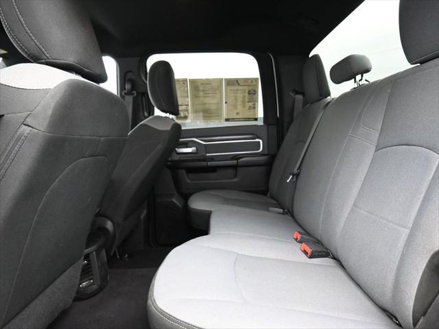 used 2021 Ram 3500 car, priced at $49,000