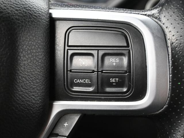 used 2021 Ram 3500 car, priced at $49,000