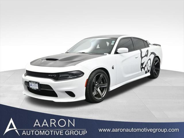 used 2018 Dodge Charger car, priced at $50,987