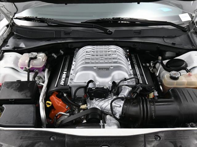 used 2018 Dodge Charger car, priced at $52,686