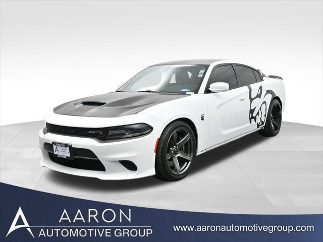 used 2018 Dodge Charger car, priced at $53,397