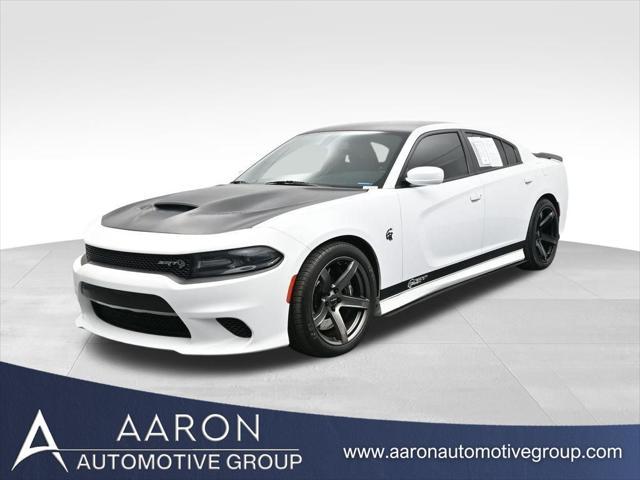 used 2018 Dodge Charger car, priced at $52,686
