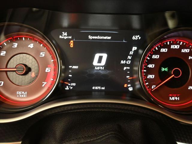 used 2018 Dodge Charger car, priced at $52,686