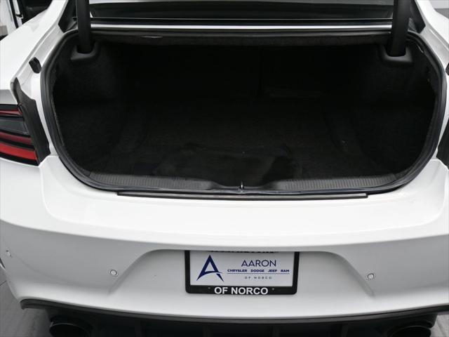 used 2018 Dodge Charger car, priced at $52,686