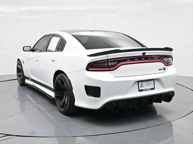 used 2018 Dodge Charger car, priced at $52,686