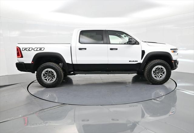 new 2025 Ram 1500 car, priced at $99,105