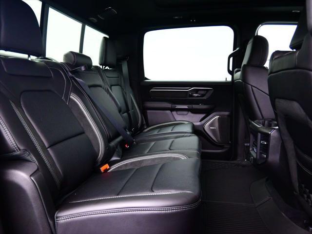 new 2025 Ram 1500 car, priced at $99,105