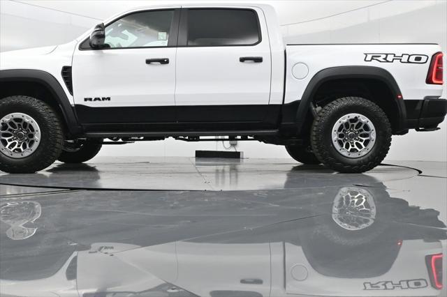 new 2025 Ram 1500 car, priced at $99,105