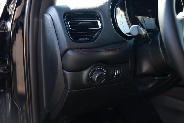 new 2025 Dodge Durango car, priced at $41,085