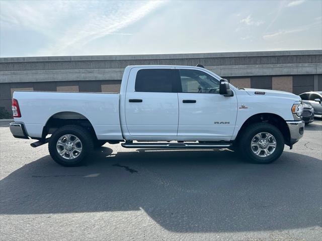 used 2023 Ram 2500 car, priced at $47,547