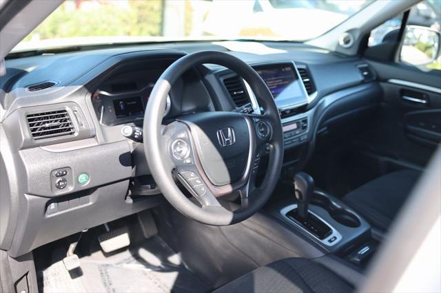 used 2018 Honda Pilot car, priced at $21,135