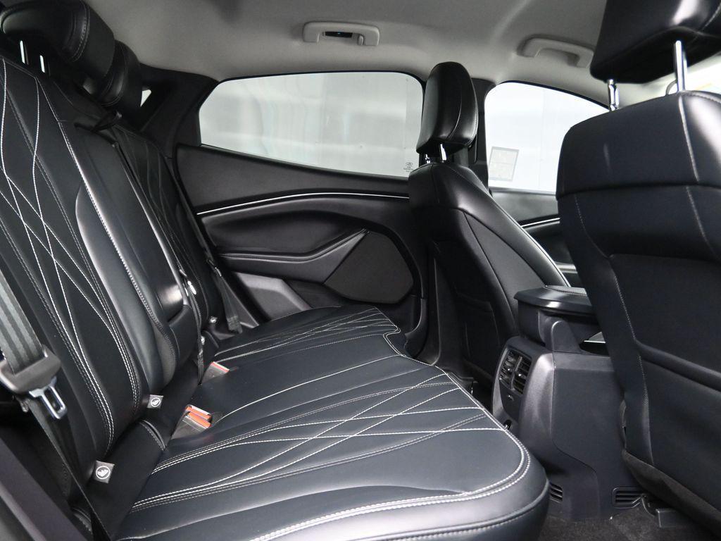 used 2024 Ford Mustang Mach-E car, priced at $30,000