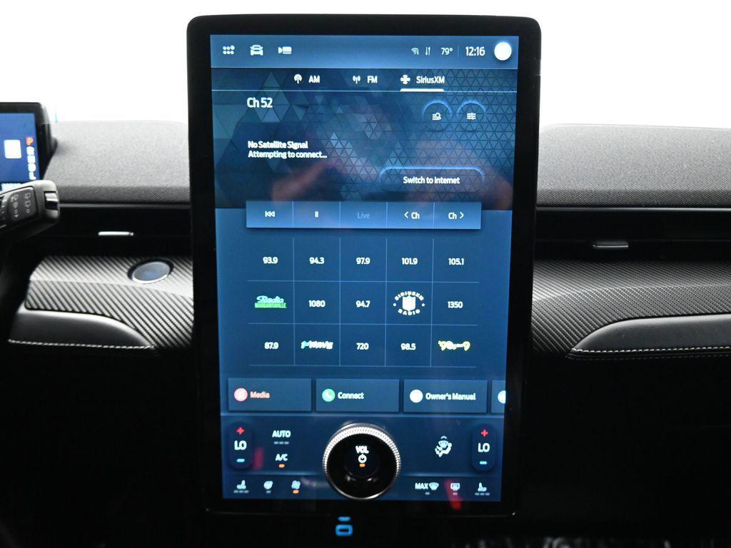 used 2024 Ford Mustang Mach-E car, priced at $30,000