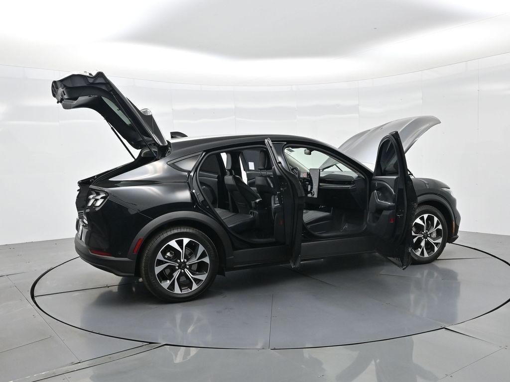 used 2024 Ford Mustang Mach-E car, priced at $30,000