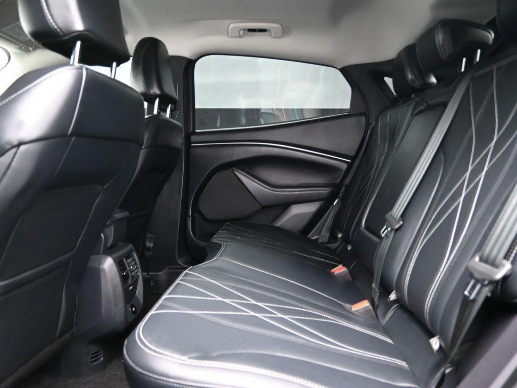 used 2024 Ford Mustang Mach-E car, priced at $30,000