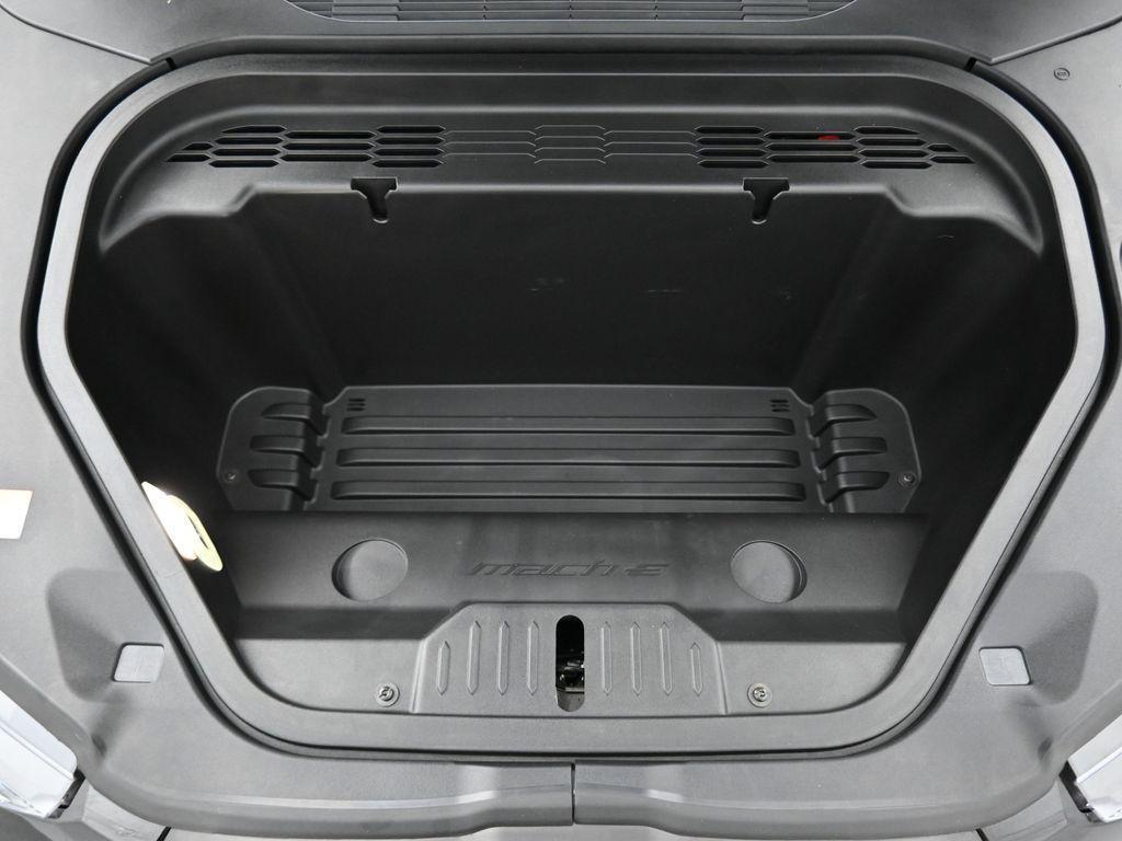 used 2024 Ford Mustang Mach-E car, priced at $30,000