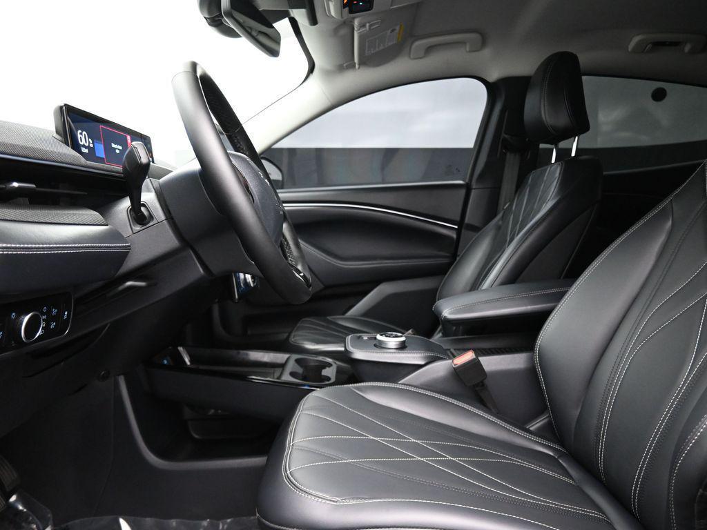 used 2024 Ford Mustang Mach-E car, priced at $30,000