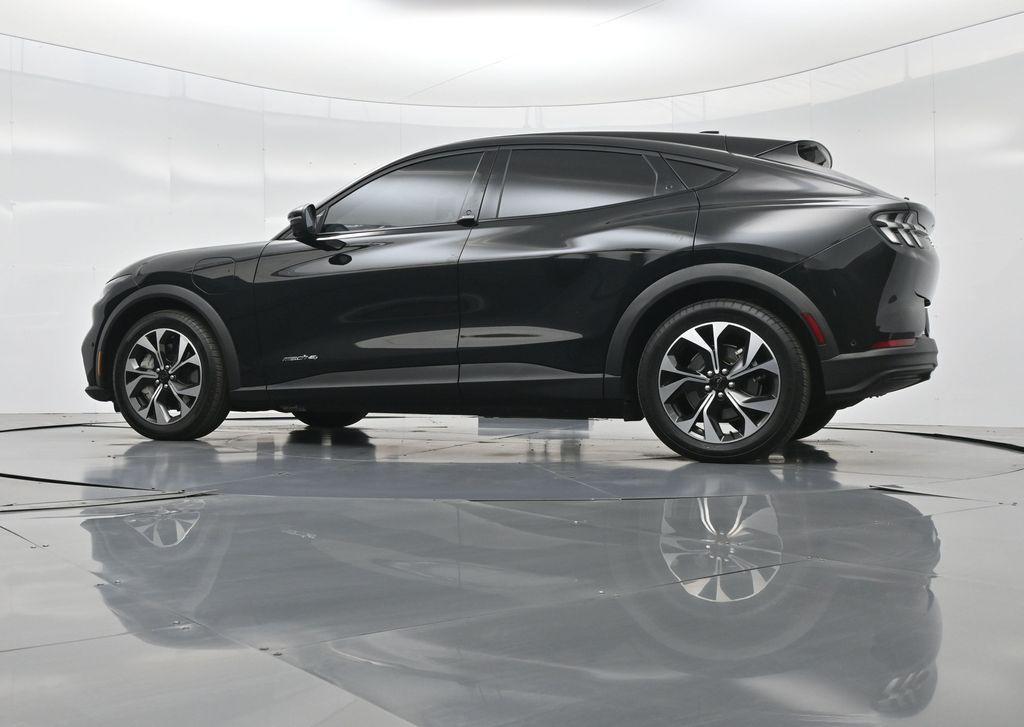 used 2024 Ford Mustang Mach-E car, priced at $30,000