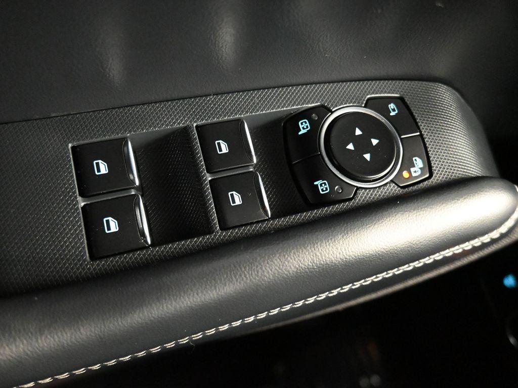 used 2024 Ford Mustang Mach-E car, priced at $30,000