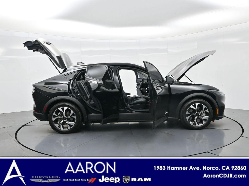 used 2024 Ford Mustang Mach-E car, priced at $30,000