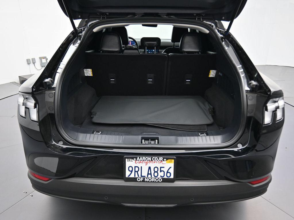 used 2024 Ford Mustang Mach-E car, priced at $30,000