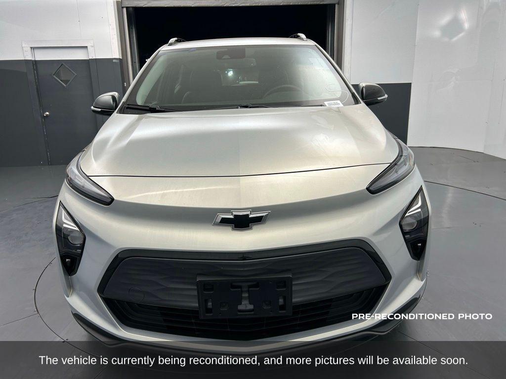 used 2022 Chevrolet Bolt EUV car, priced at $18,330