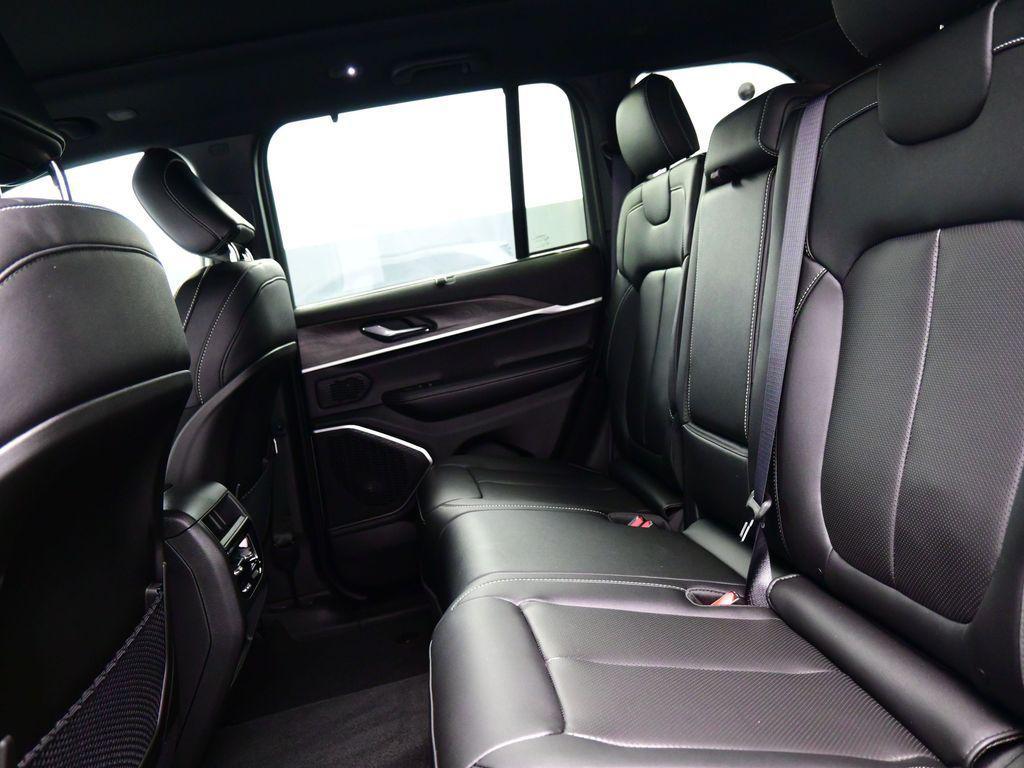 new 2025 Jeep Grand Cherokee 4xe car, priced at $64,285