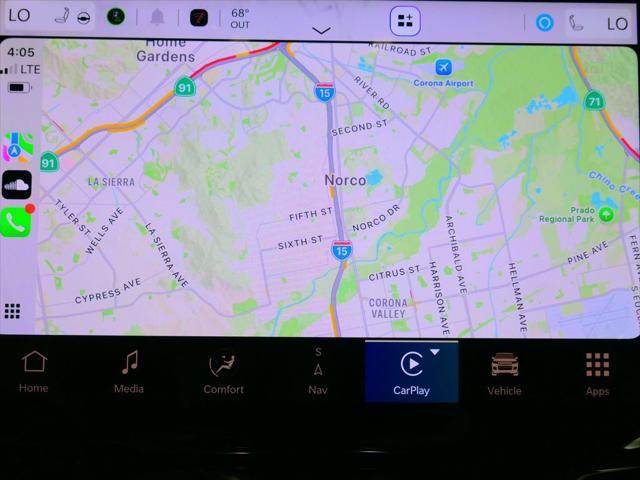 new 2025 Jeep Grand Cherokee 4xe car, priced at $60,285