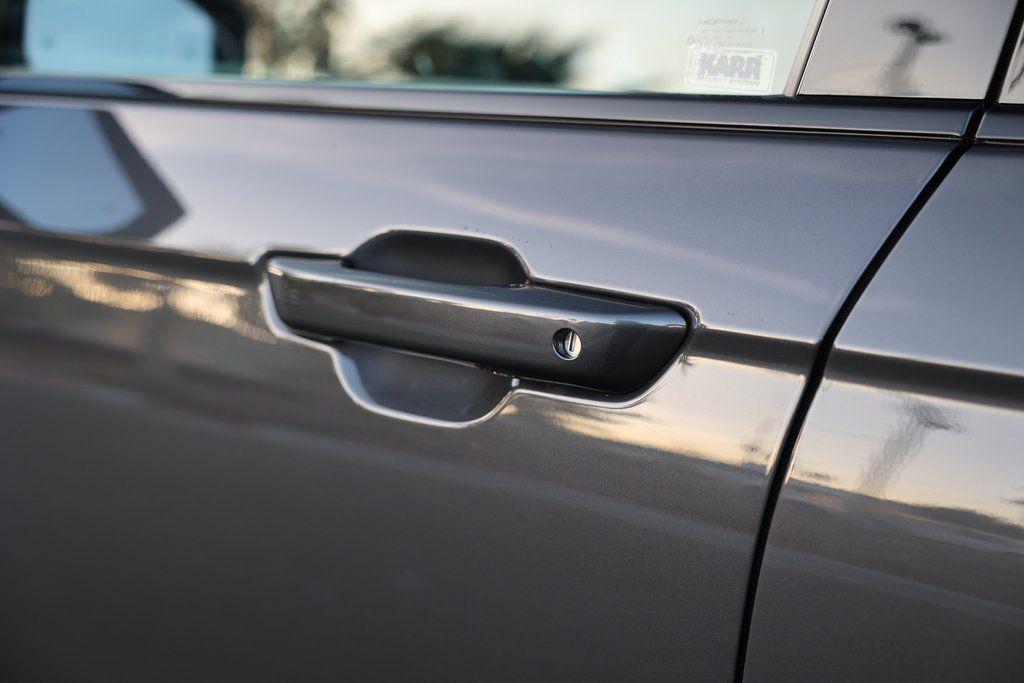 new 2025 Jeep Grand Cherokee car, priced at $31,170