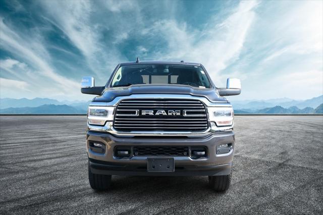 used 2024 Ram 2500 car, priced at $60,094