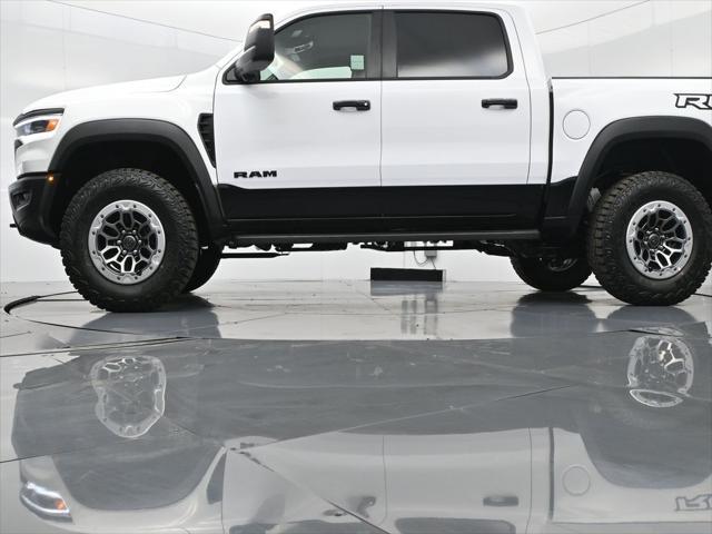 new 2025 Ram 1500 car, priced at $98,450