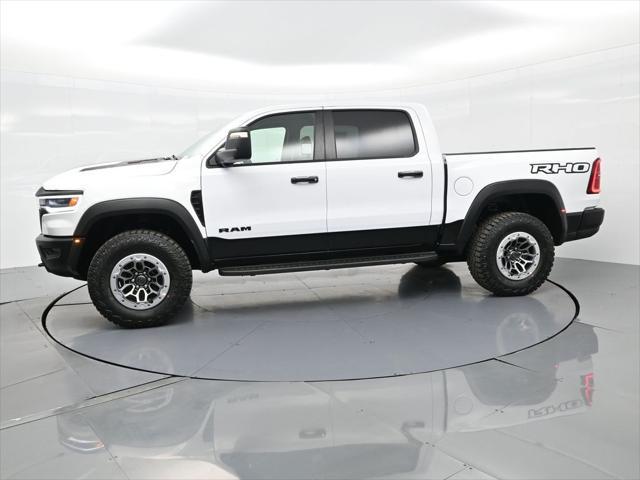 new 2025 Ram 1500 car, priced at $98,450