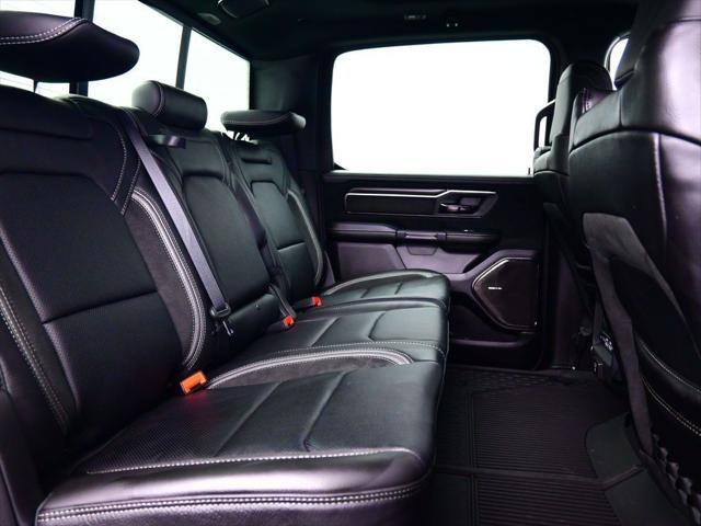 new 2025 Ram 1500 car, priced at $98,450
