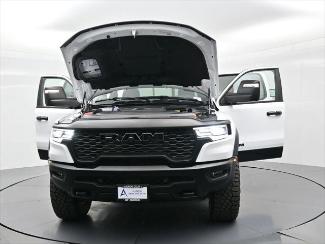 new 2025 Ram 1500 car, priced at $98,450