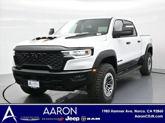 new 2025 Ram 1500 car, priced at $98,450