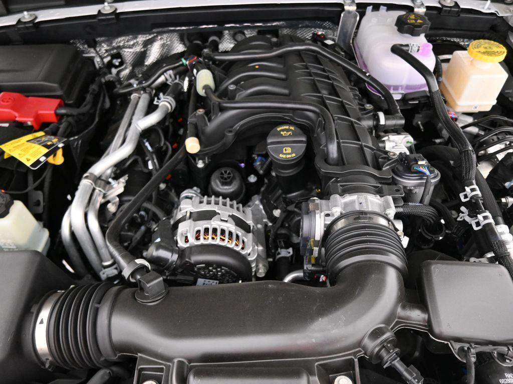 new 2025 Jeep Gladiator car, priced at $39,814