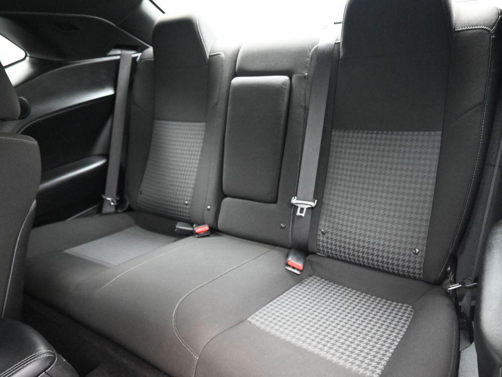 used 2021 Dodge Challenger car, priced at $30,500
