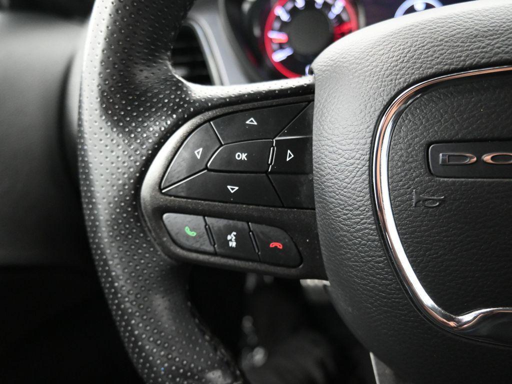 used 2021 Dodge Challenger car, priced at $30,500