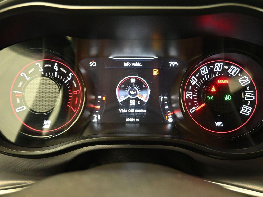 used 2021 Dodge Challenger car, priced at $30,500