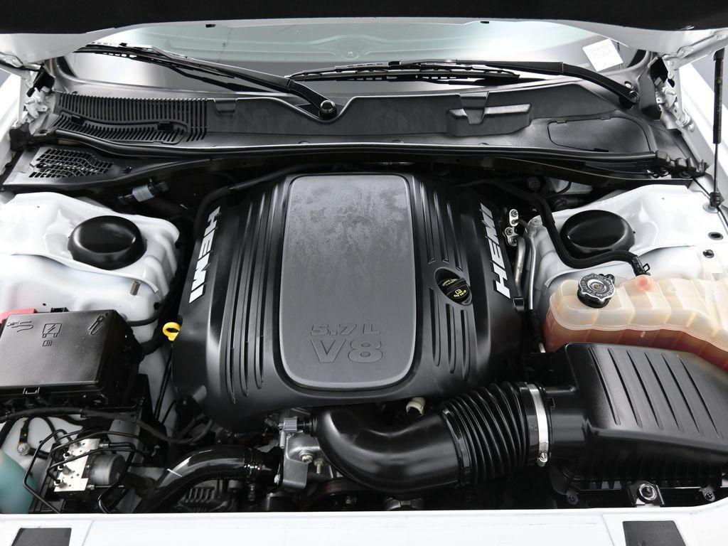used 2021 Dodge Challenger car, priced at $30,500