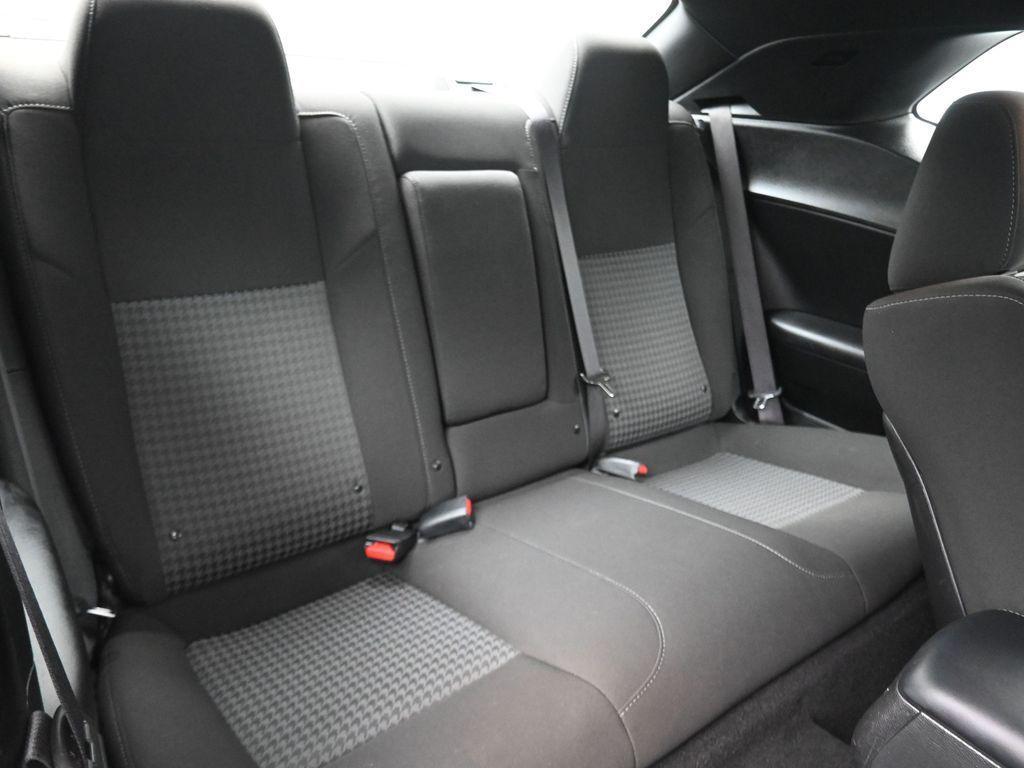 used 2021 Dodge Challenger car, priced at $30,500