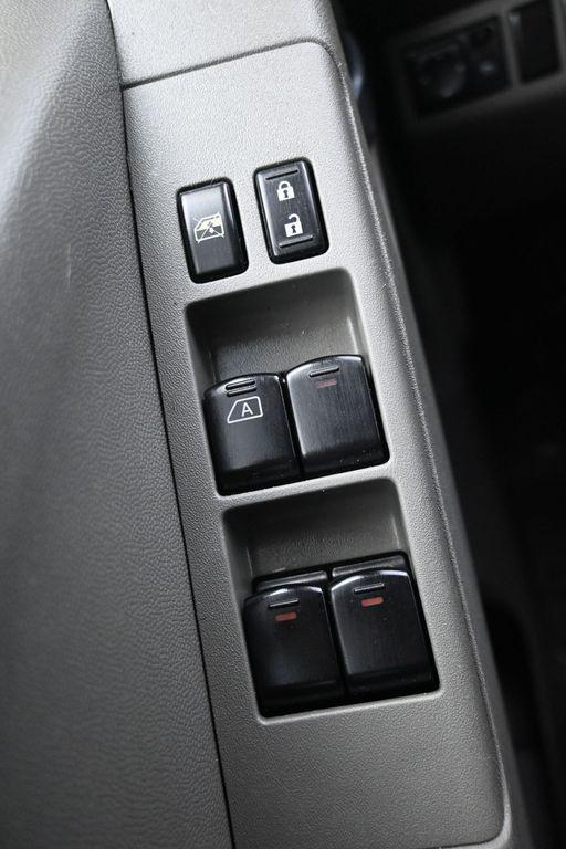 used 2018 Nissan Frontier car, priced at $22,088