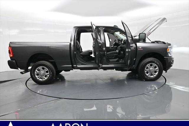 used 2024 Ram 2500 car, priced at $62,301