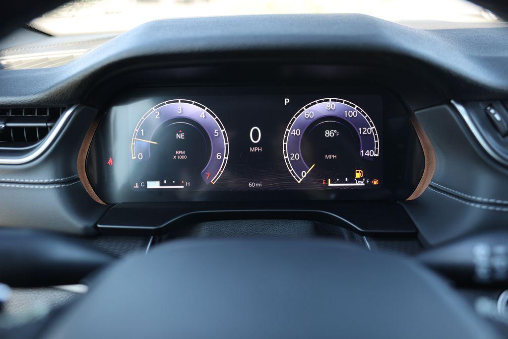 new 2025 Jeep Grand Cherokee car, priced at $35,057