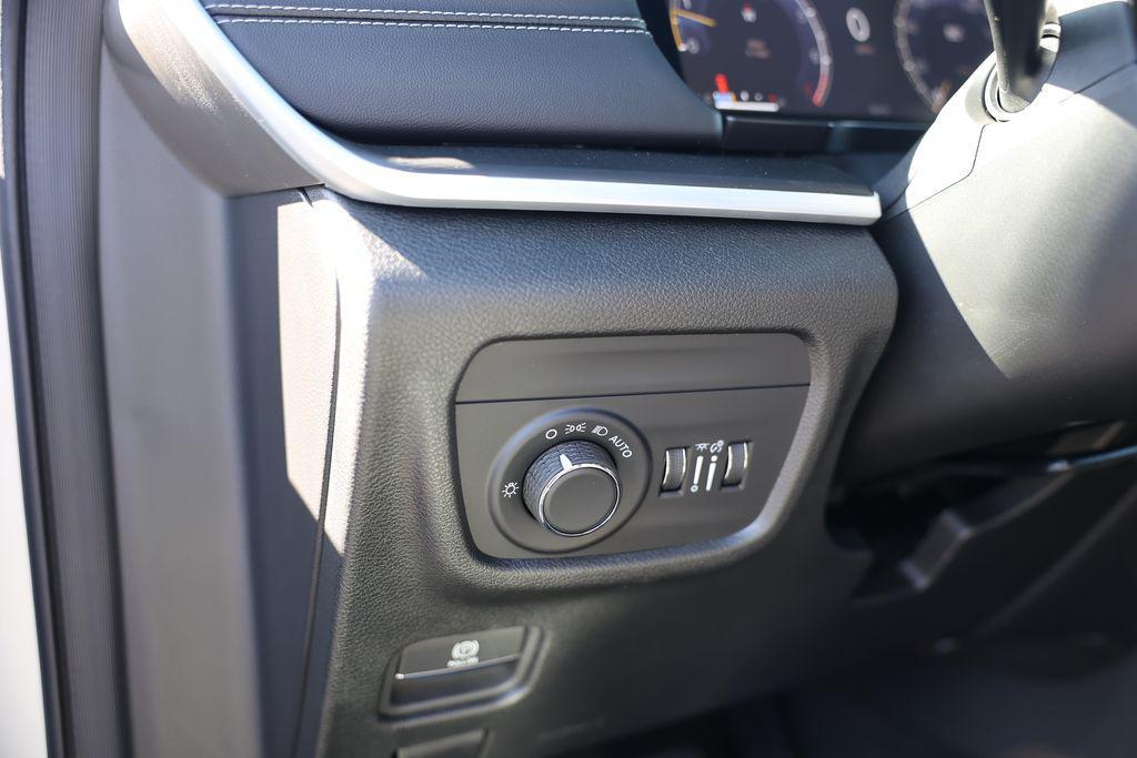 new 2025 Jeep Grand Cherokee car, priced at $35,057