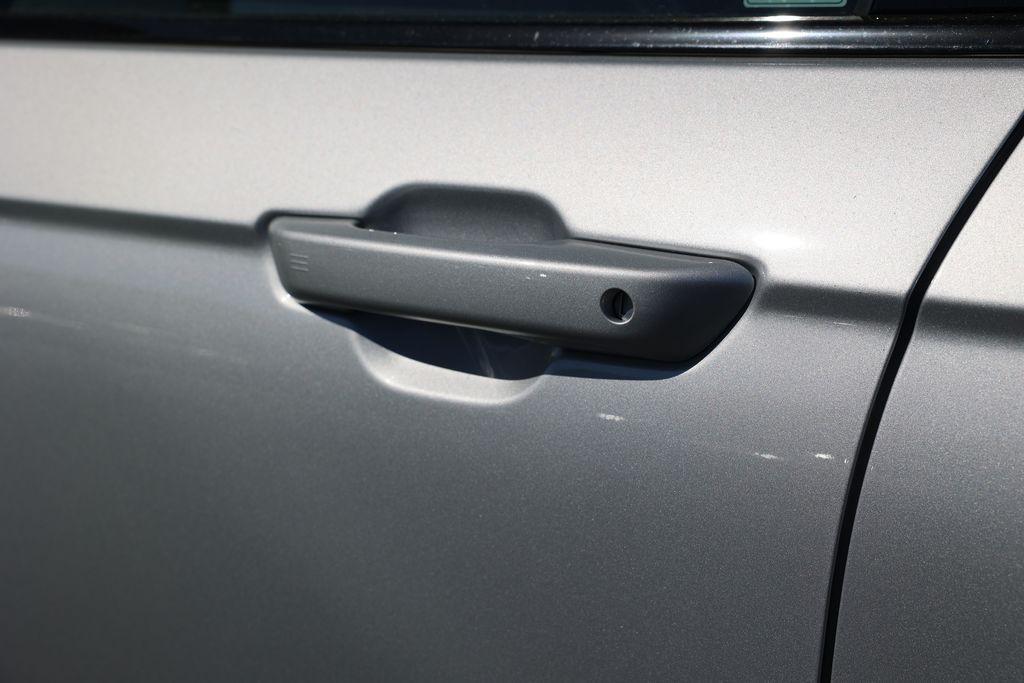 new 2025 Jeep Grand Cherokee car, priced at $35,057